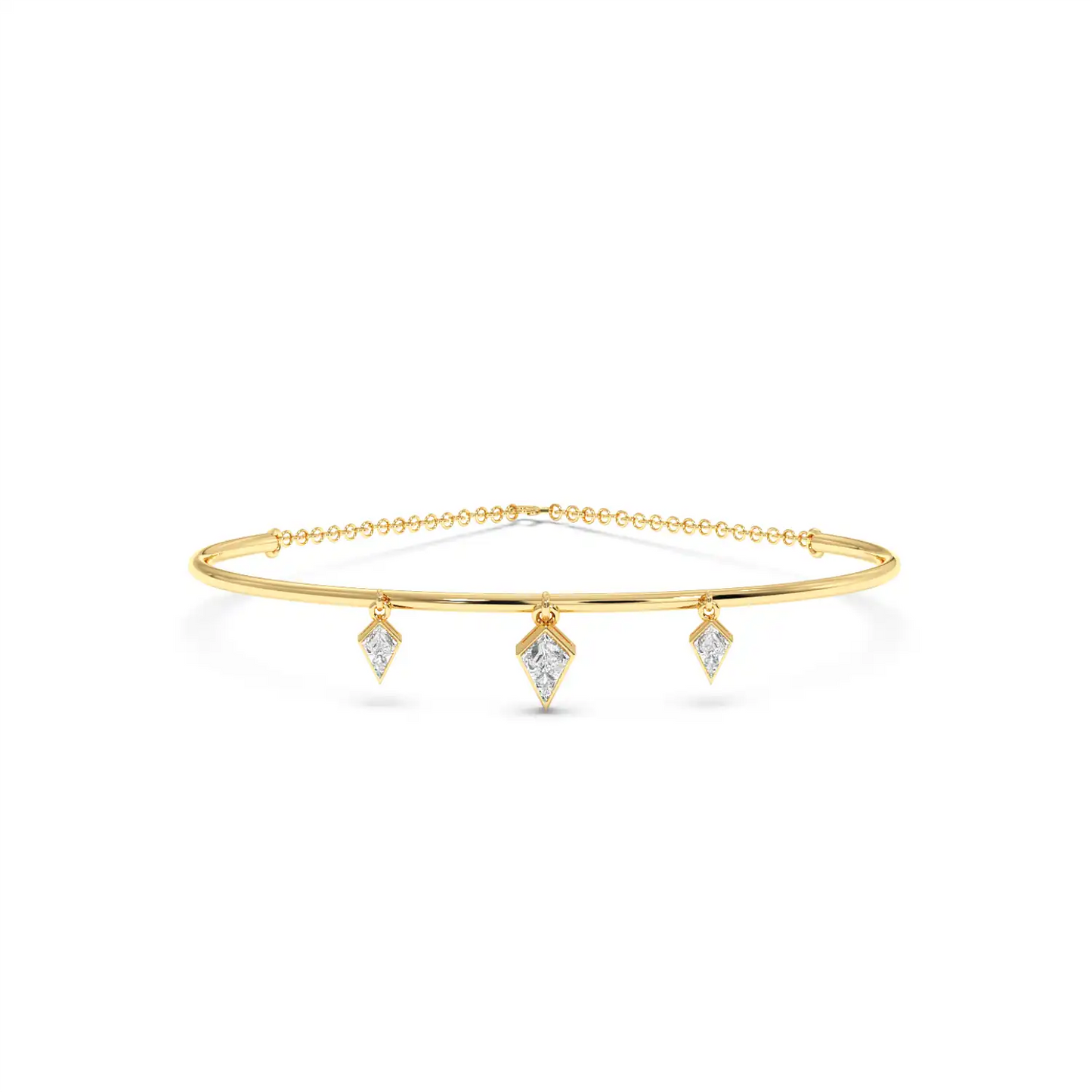 Fancy Bracelet - Kite