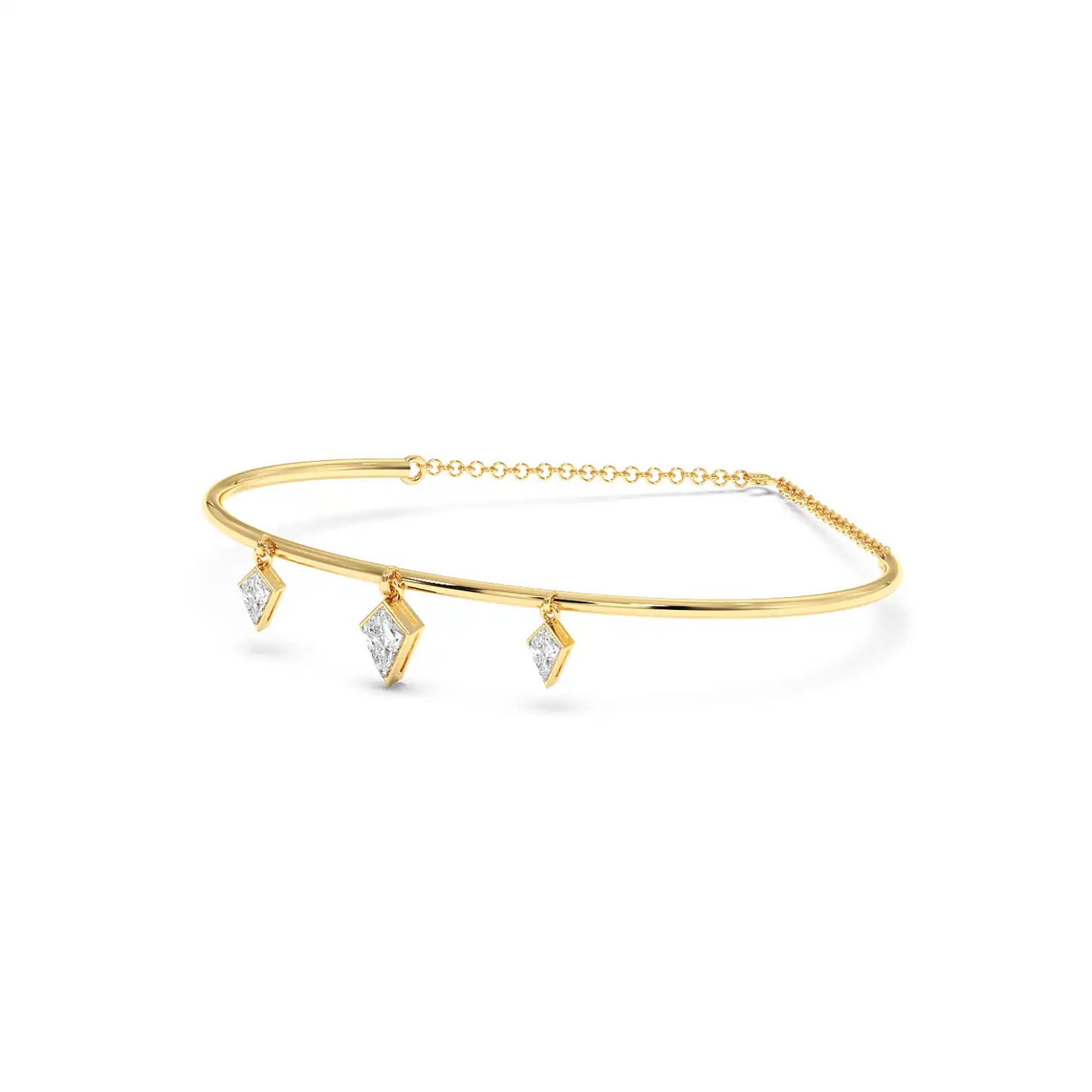 Fancy Bracelet - Kite