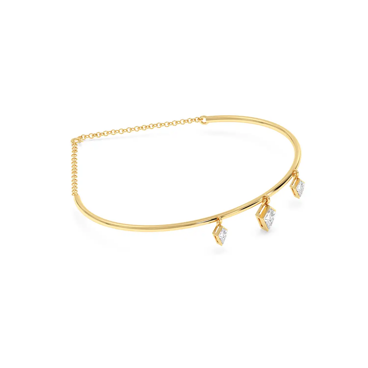 Fancy Bracelet - Kite