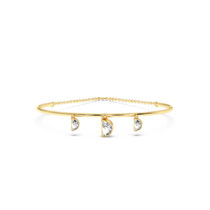 Fancy Bracelet - Halfmoon