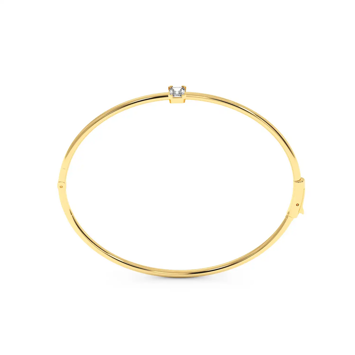 Solitaire Bracelet - Radiant