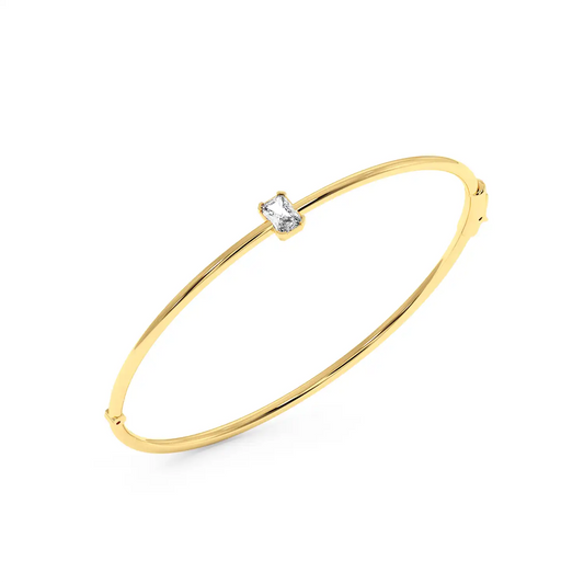 Solitaire Bracelet - Radiant