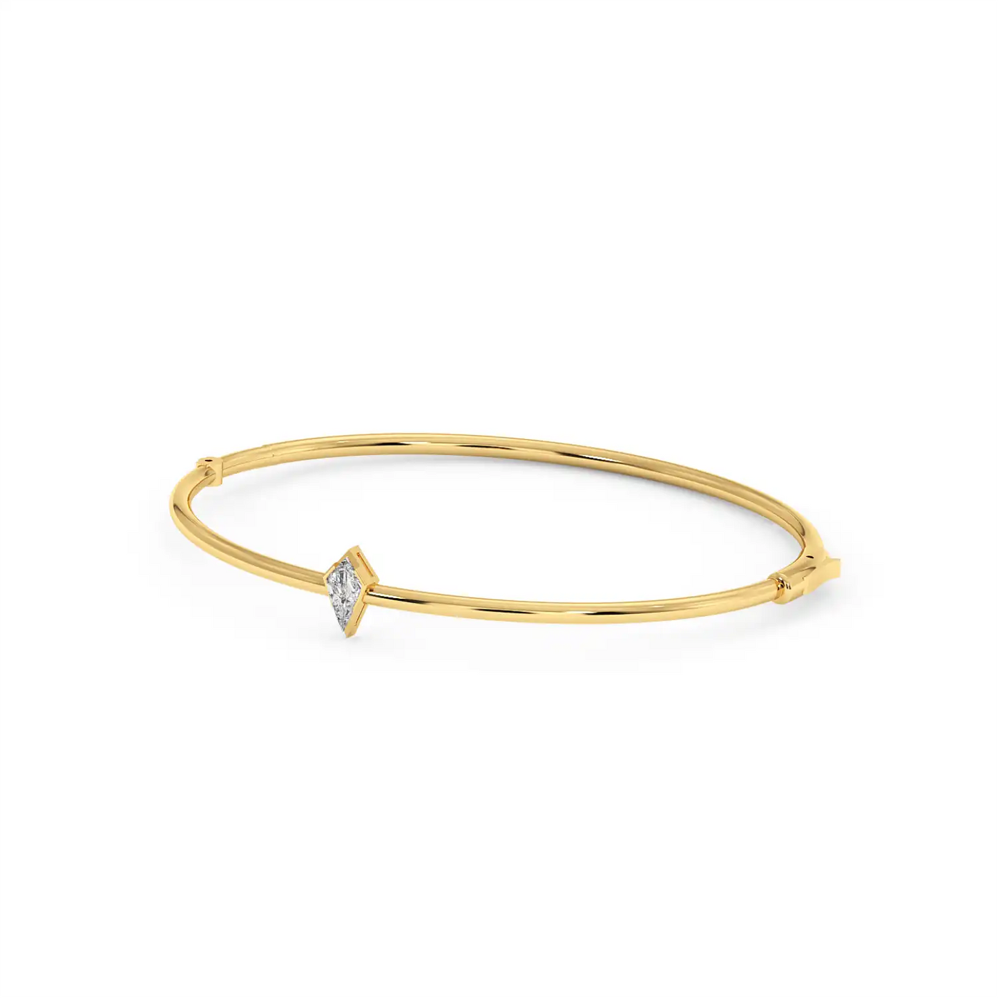 Solitaire Bracelet - Kite