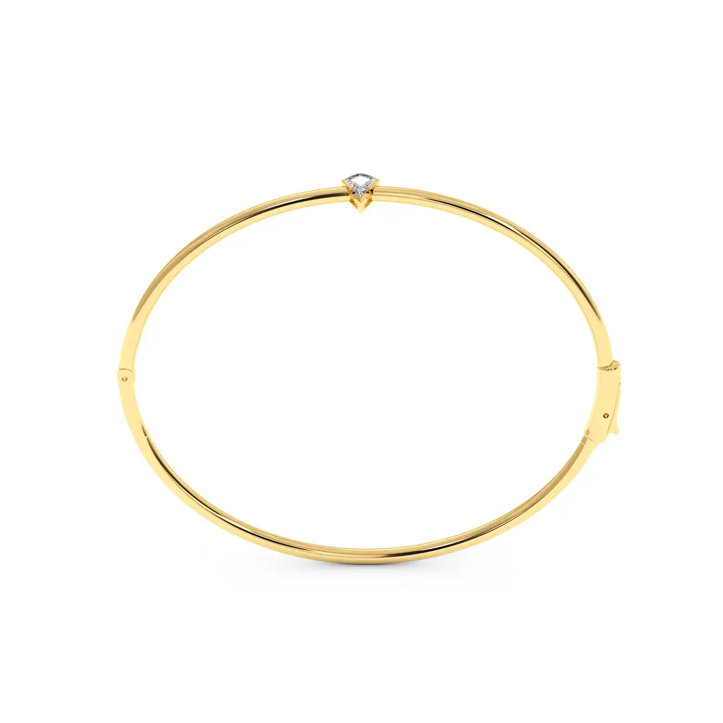 Solitaire Bracelet - Kite