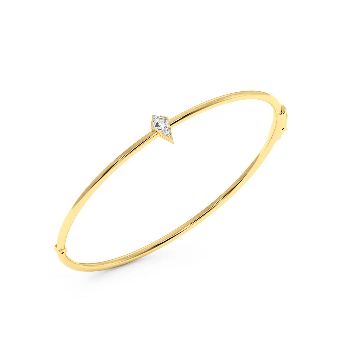 Solitaire Bracelet - Kite