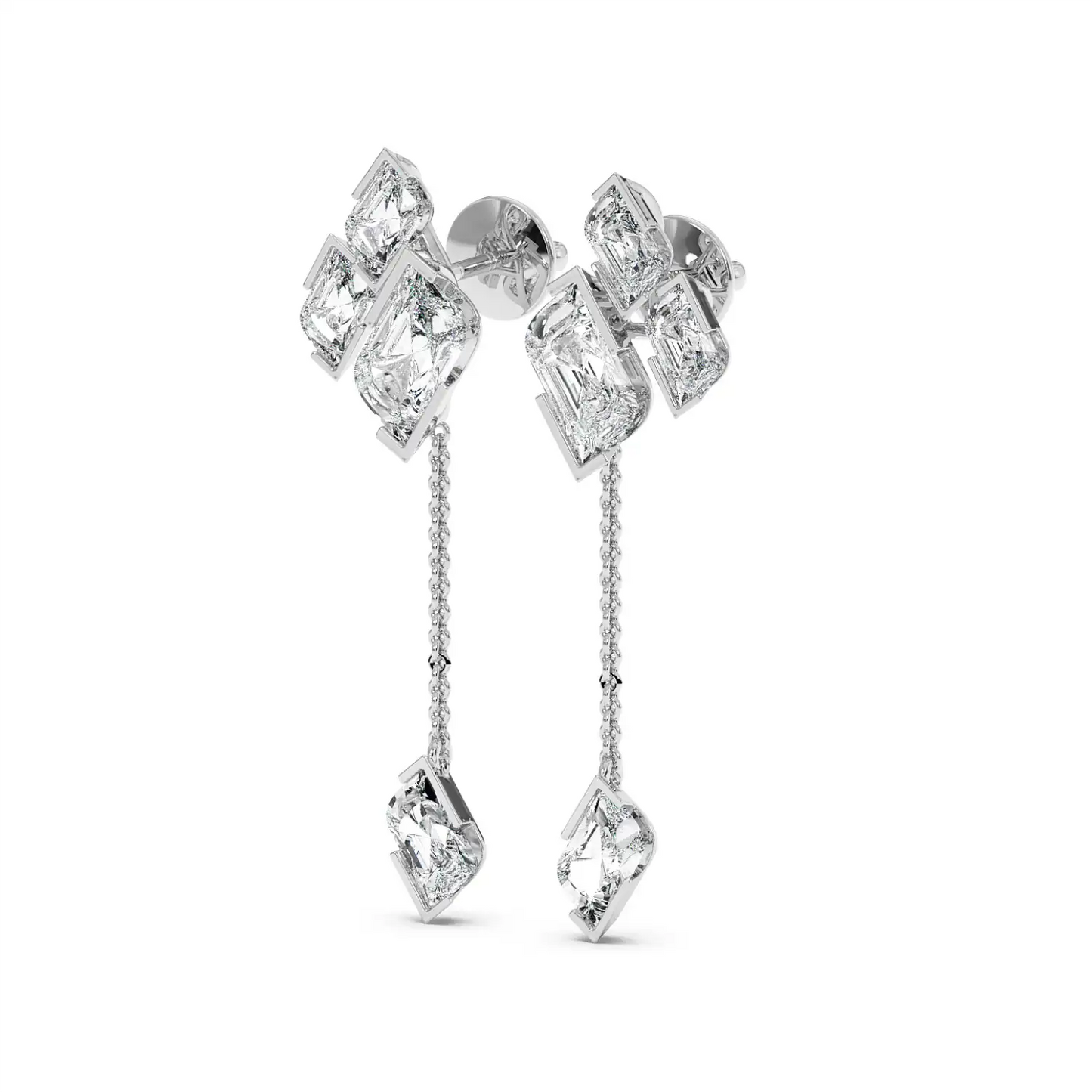 Cascade Dangles