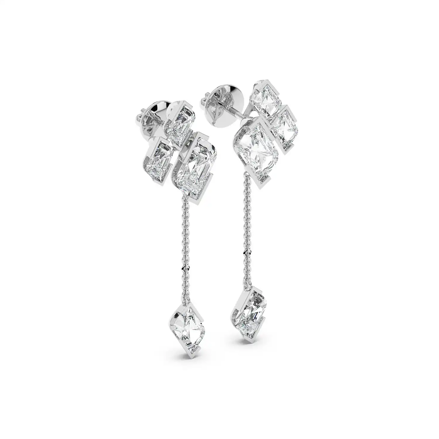 Cascade Dangles