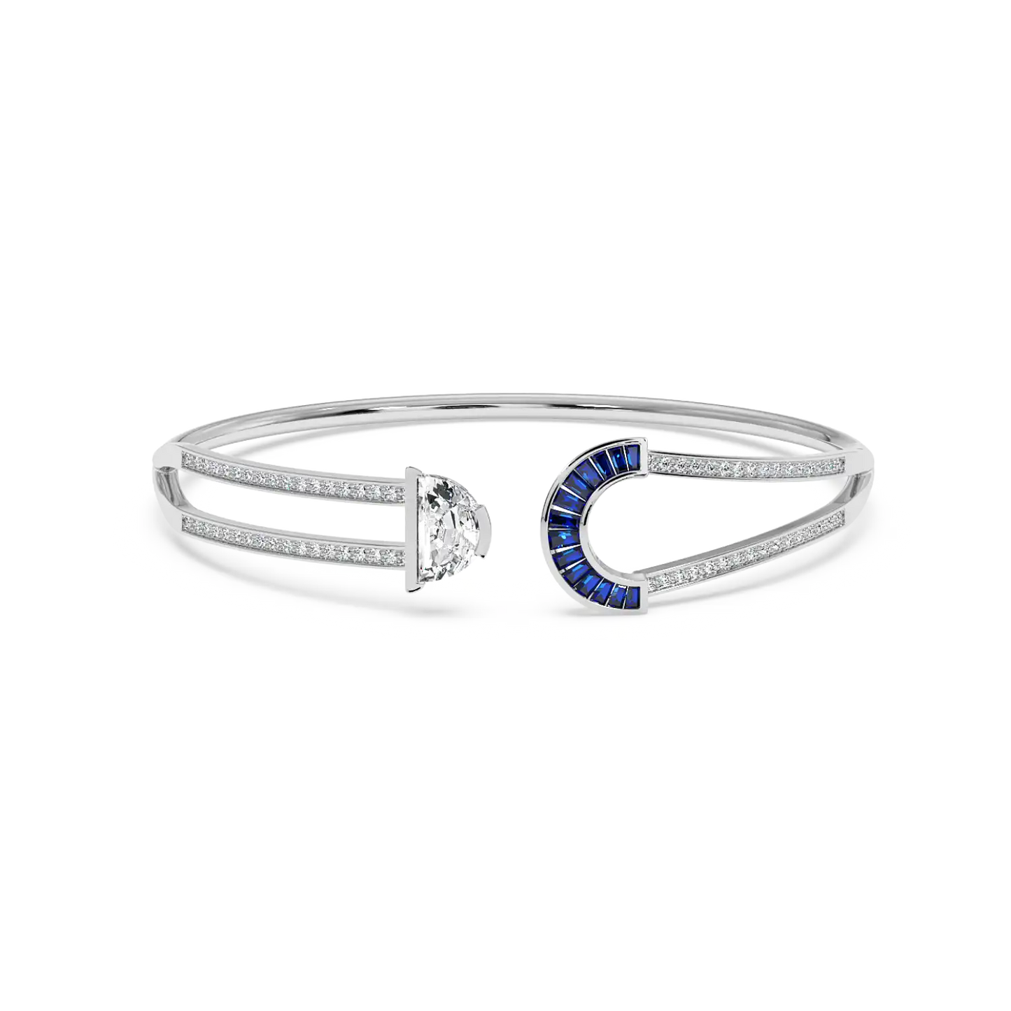 Moonlit Bracelet