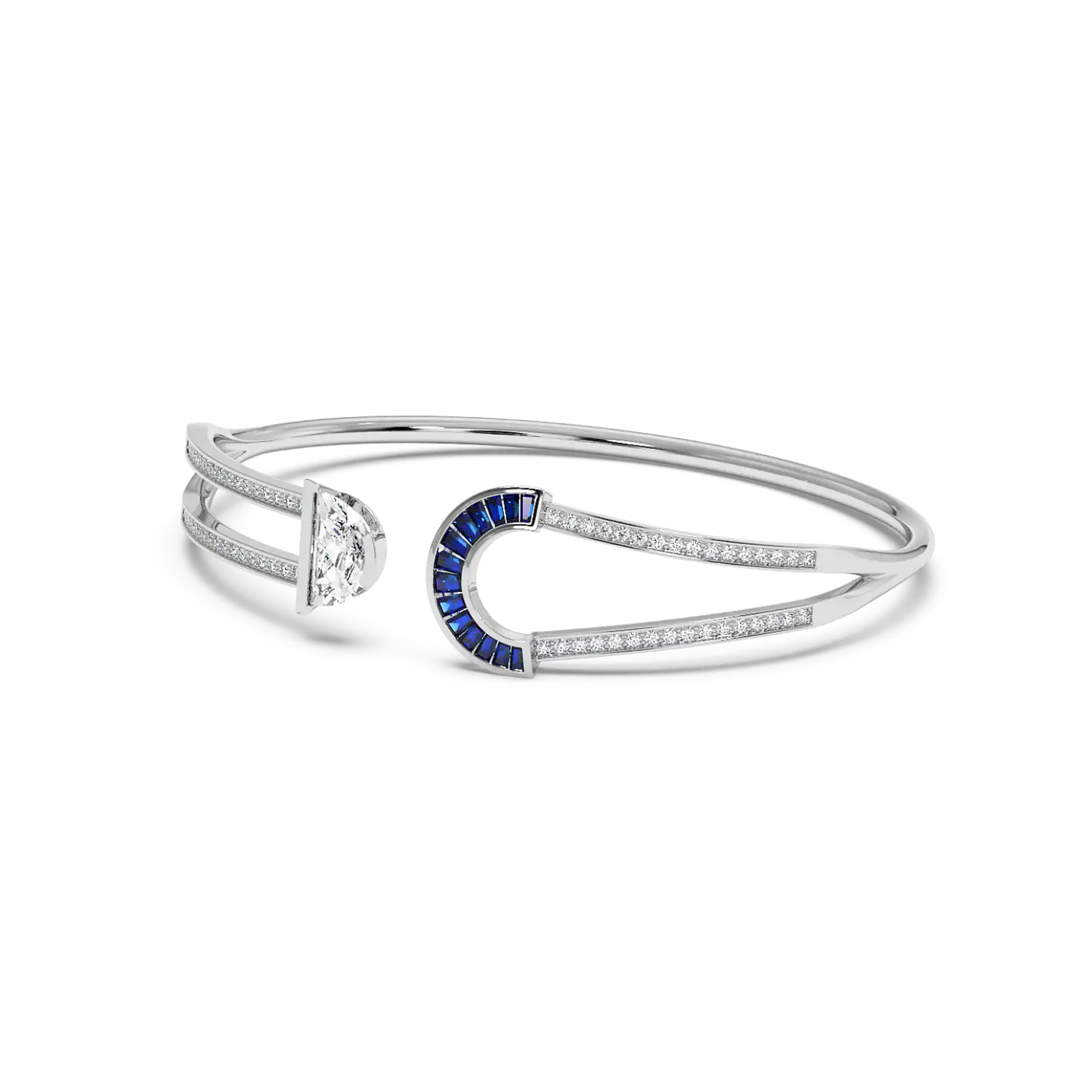 Moonlit Bracelet