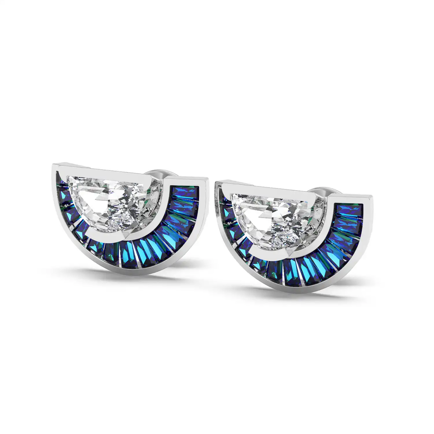 Moonlit Studs