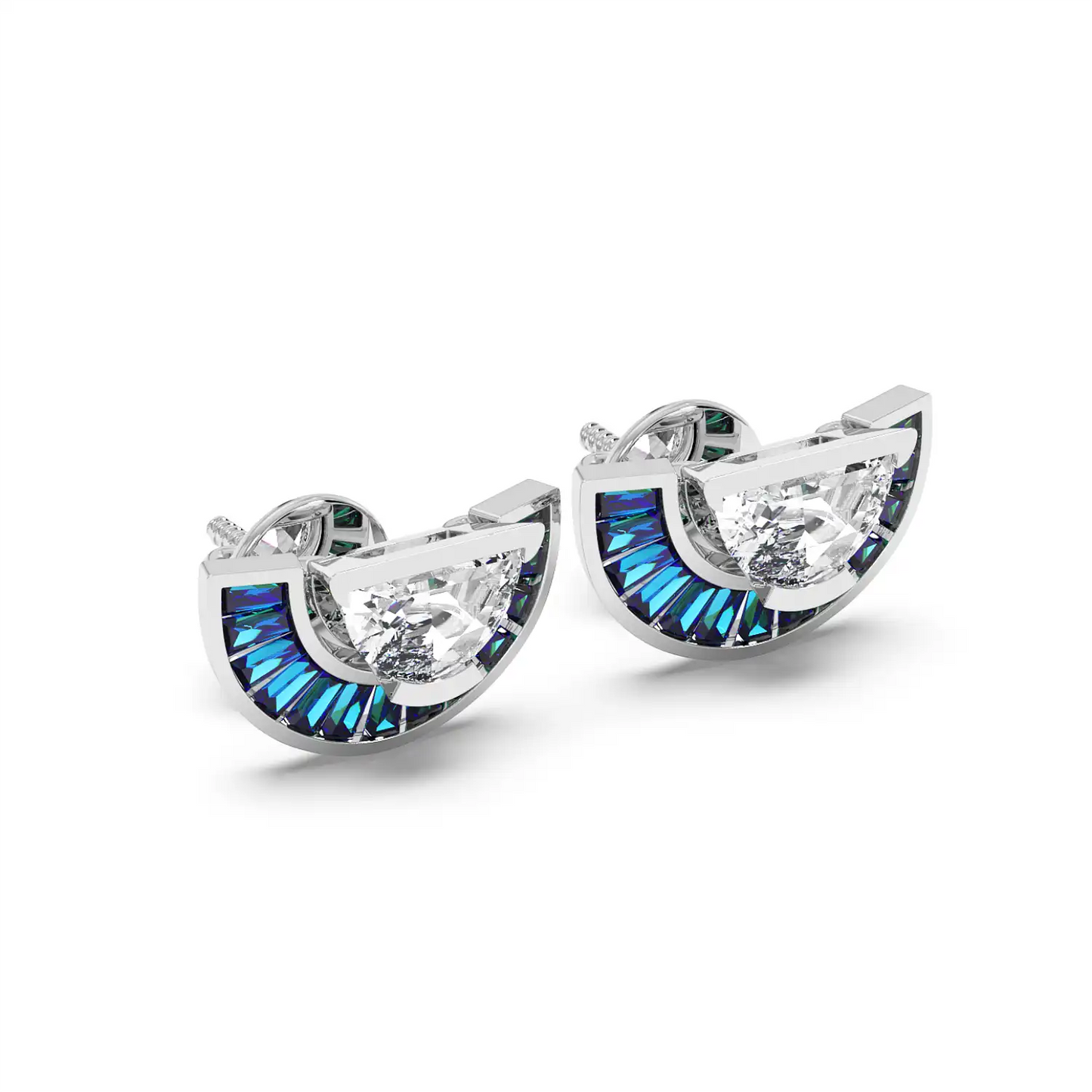 Moonlit Studs
