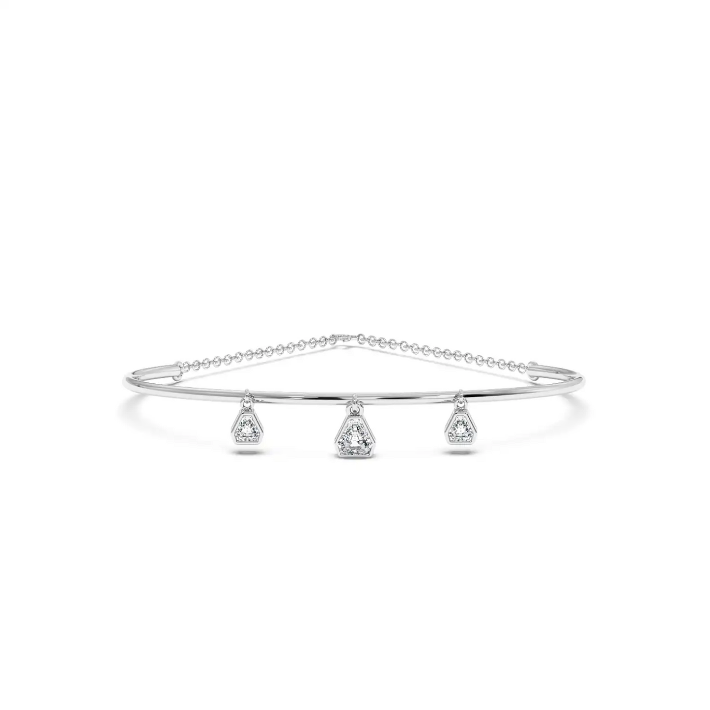 Fancy Bracelet - Coffin