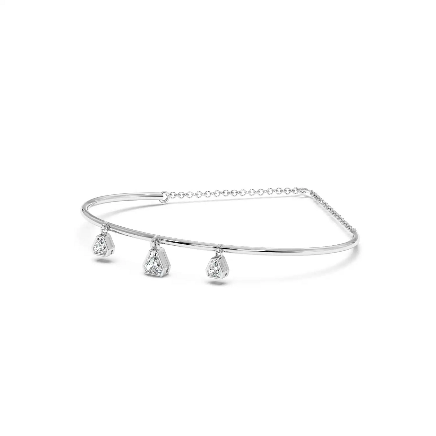 Fancy Bracelet - Coffin