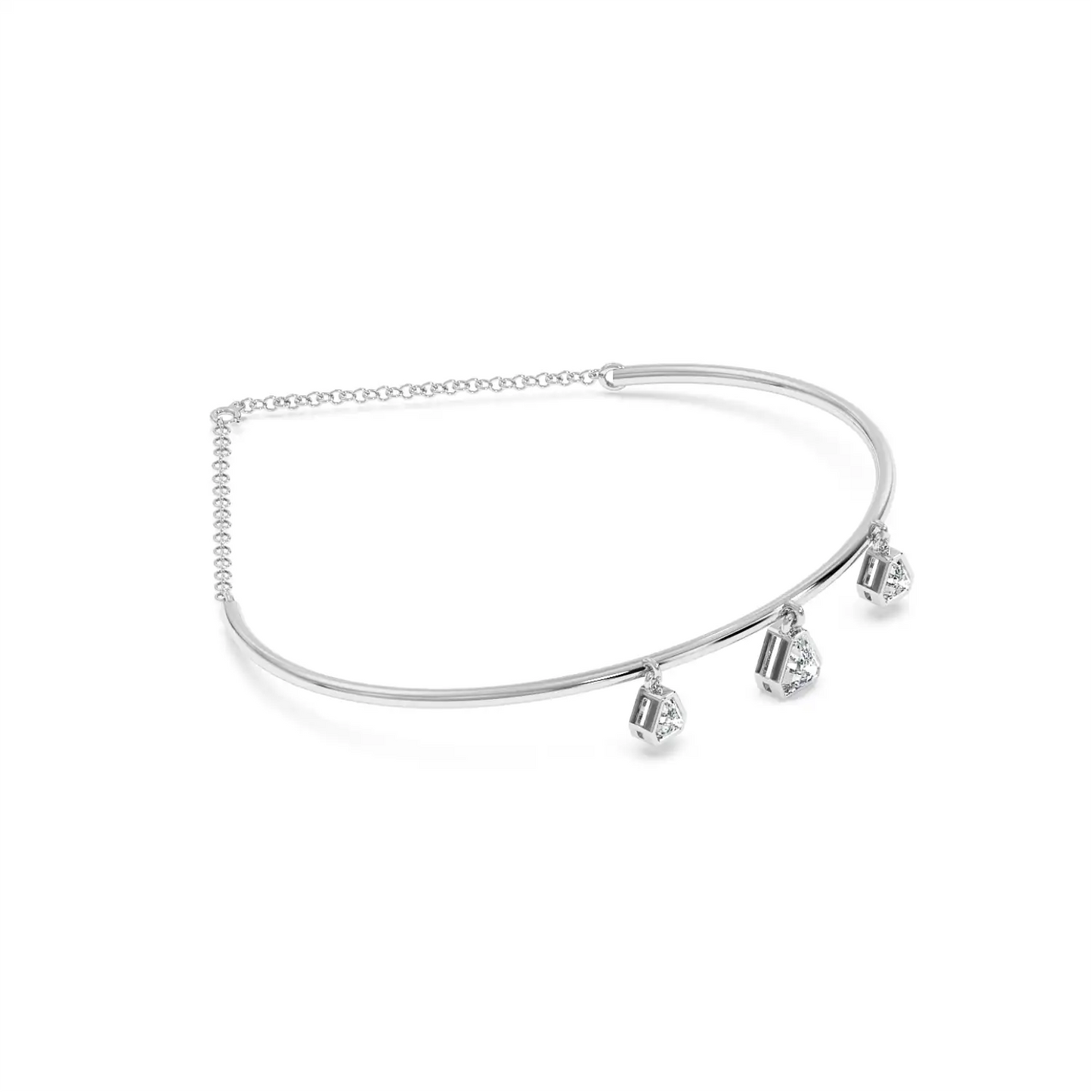 Fancy Bracelet - Coffin