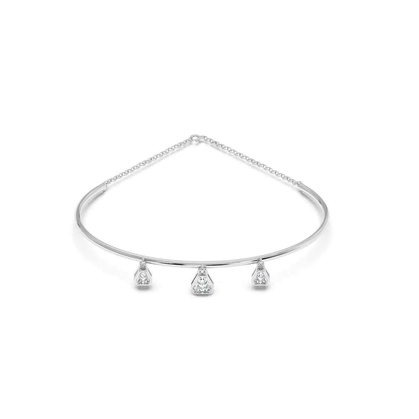 Fancy Bracelet - Coffin