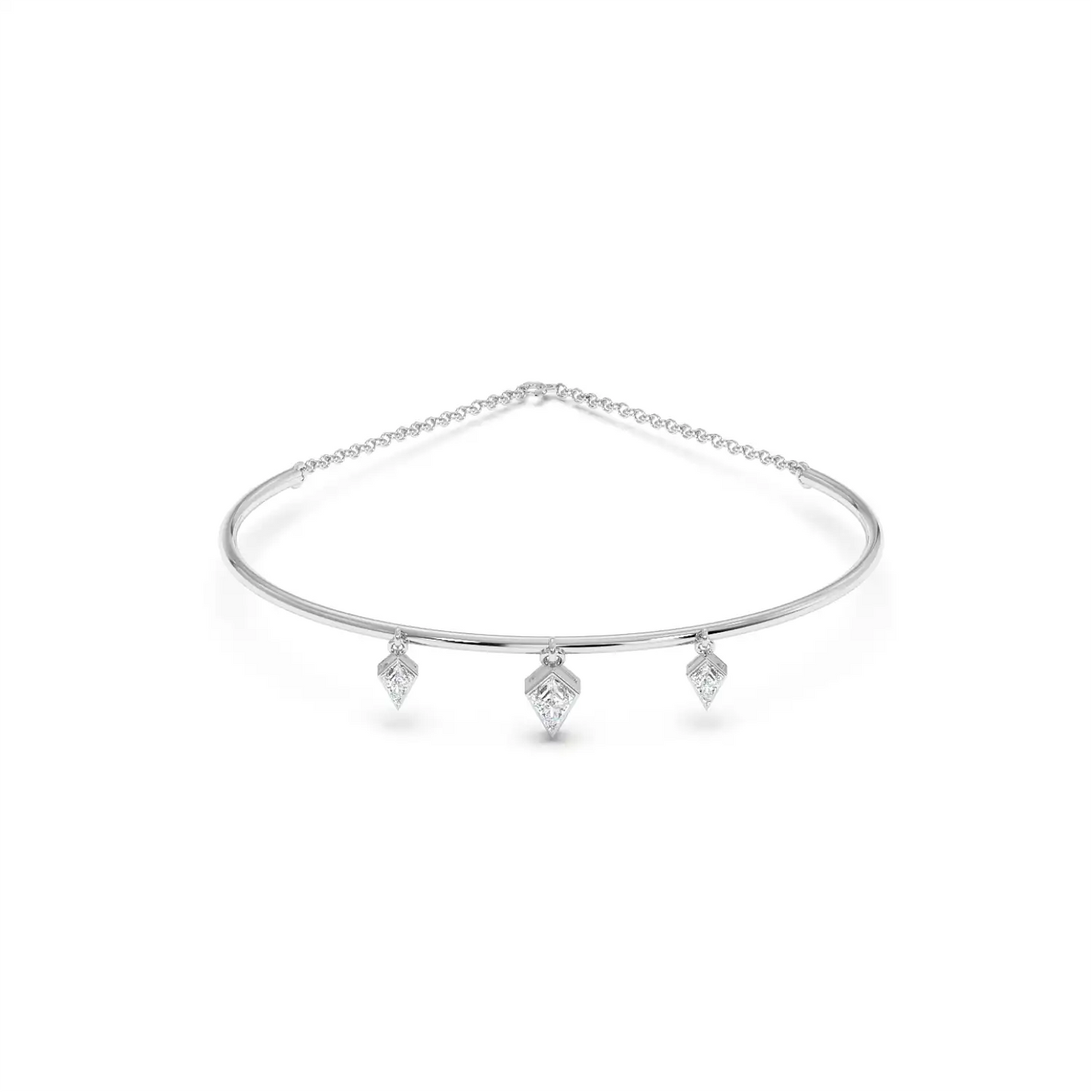 Fancy Bracelet - Kite