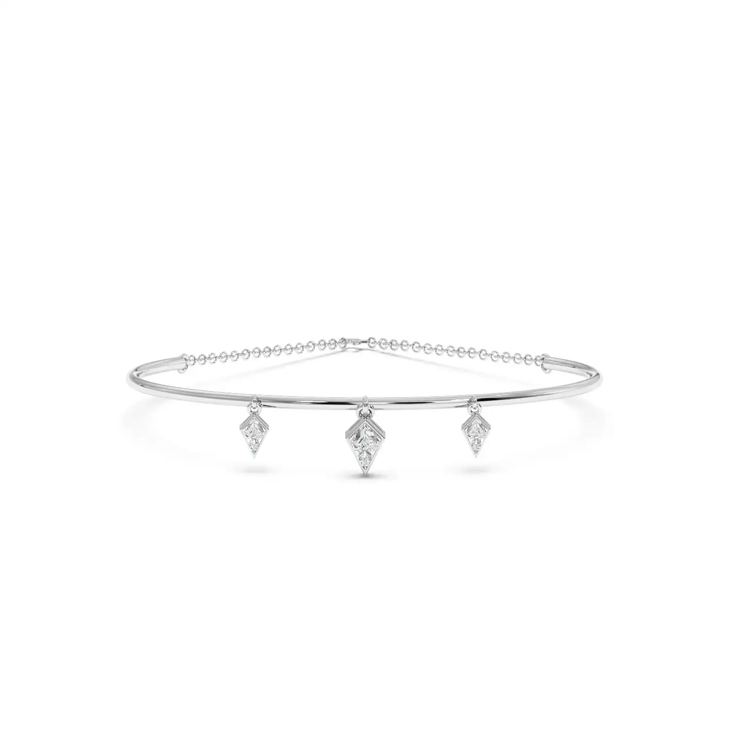 Fancy Bracelet - Kite