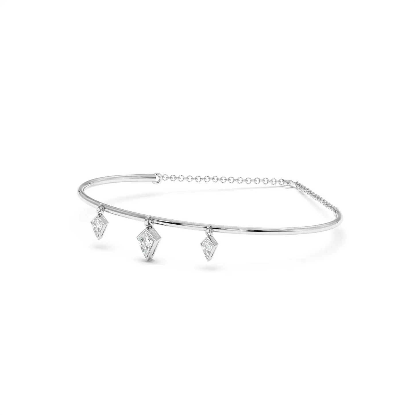 Fancy Bracelet - Kite