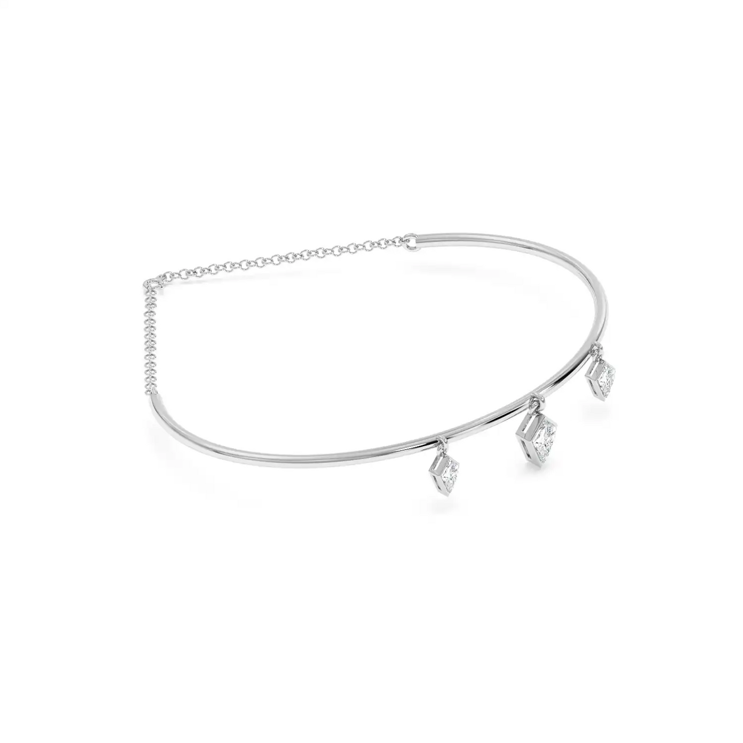 Fancy Bracelet - Kite