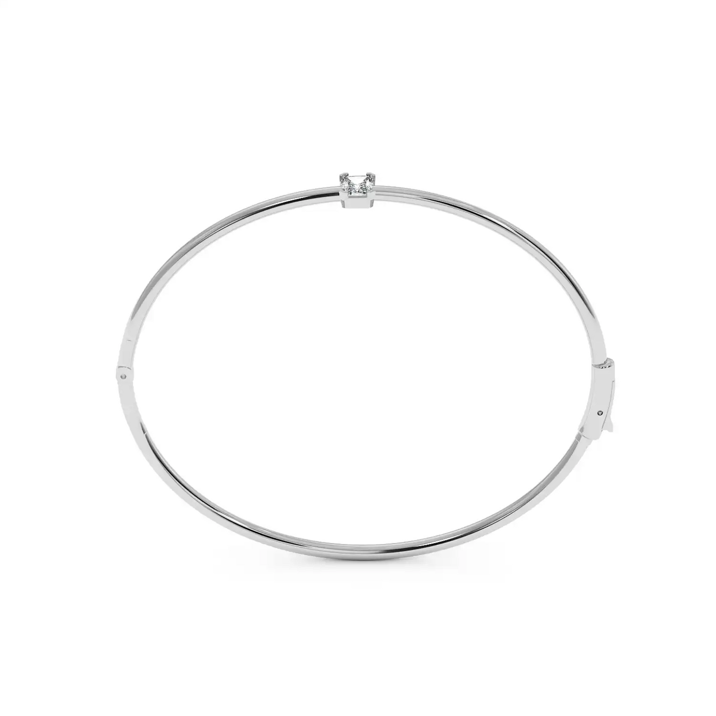 Solitaire Bracelet - Radiant