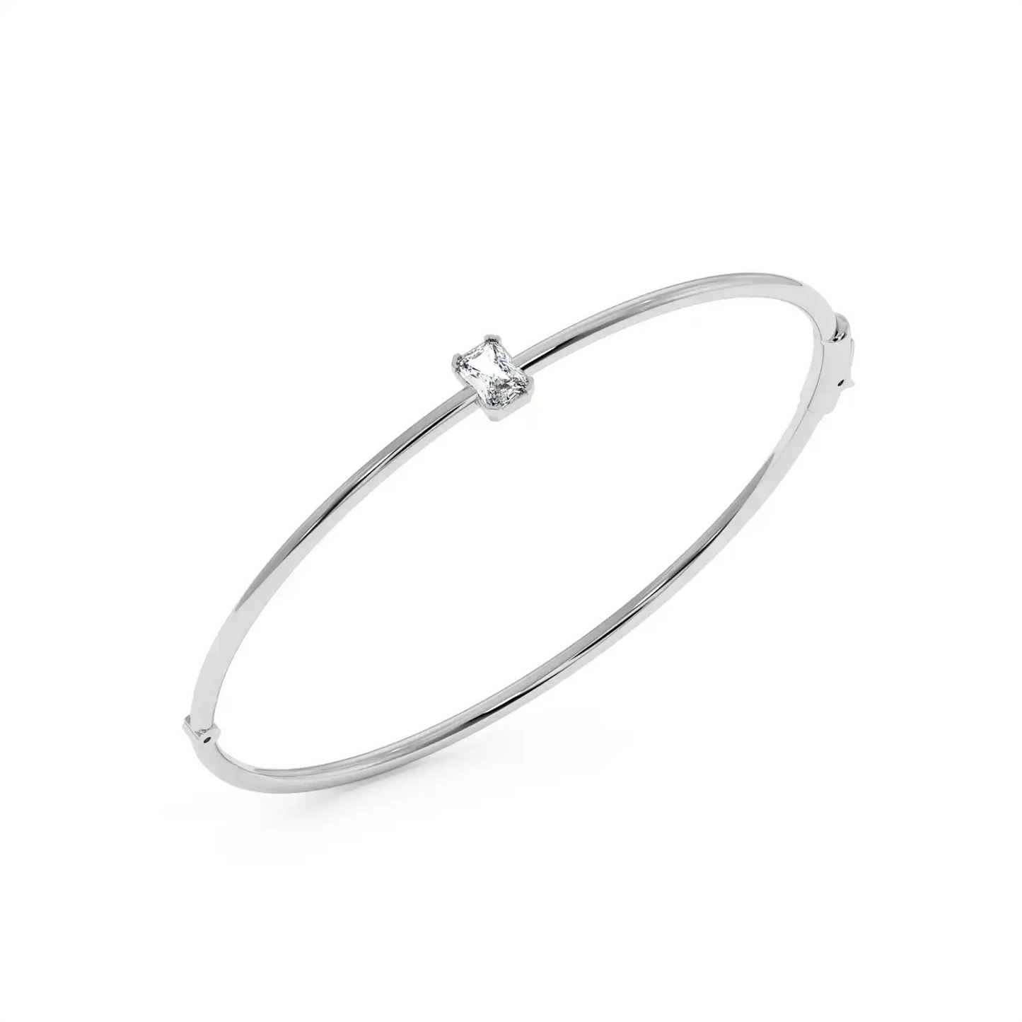Solitaire Bracelet - Radiant