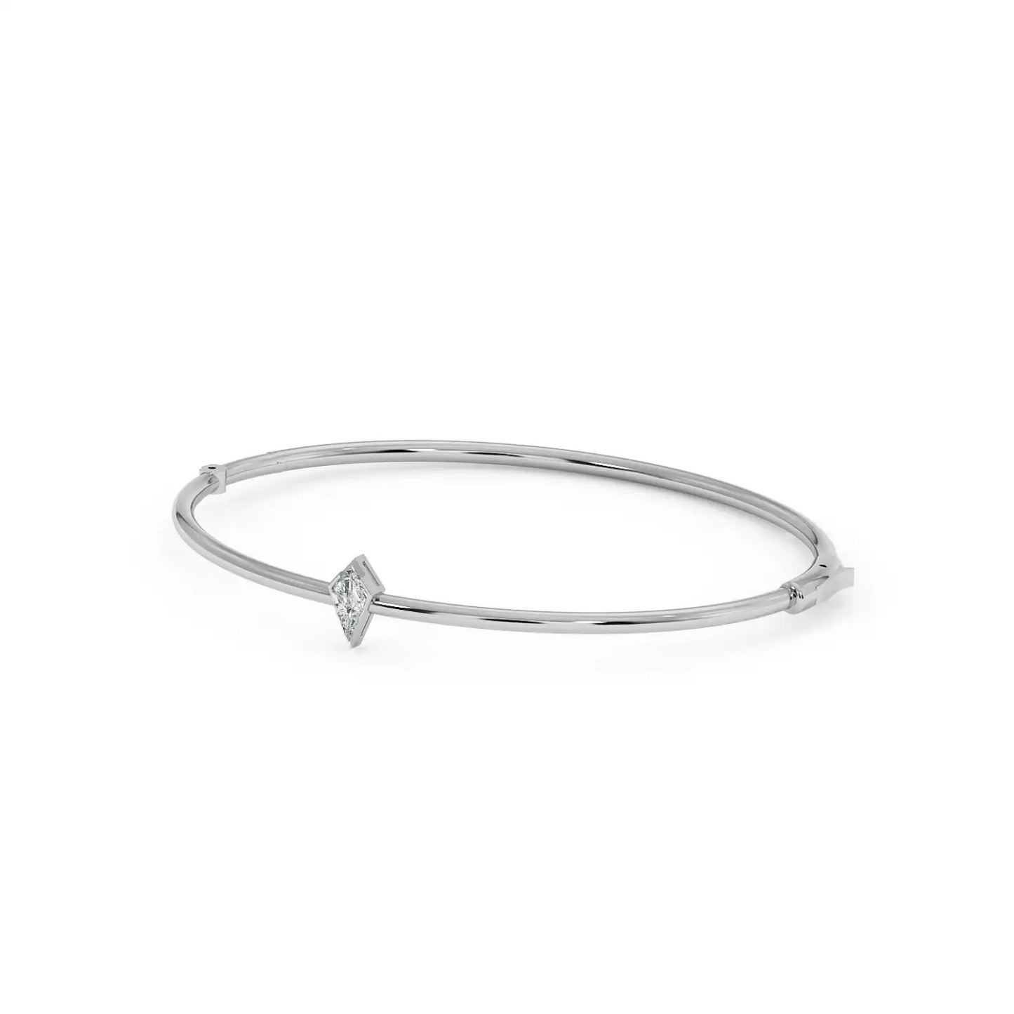 Solitaire Bracelet - Kite