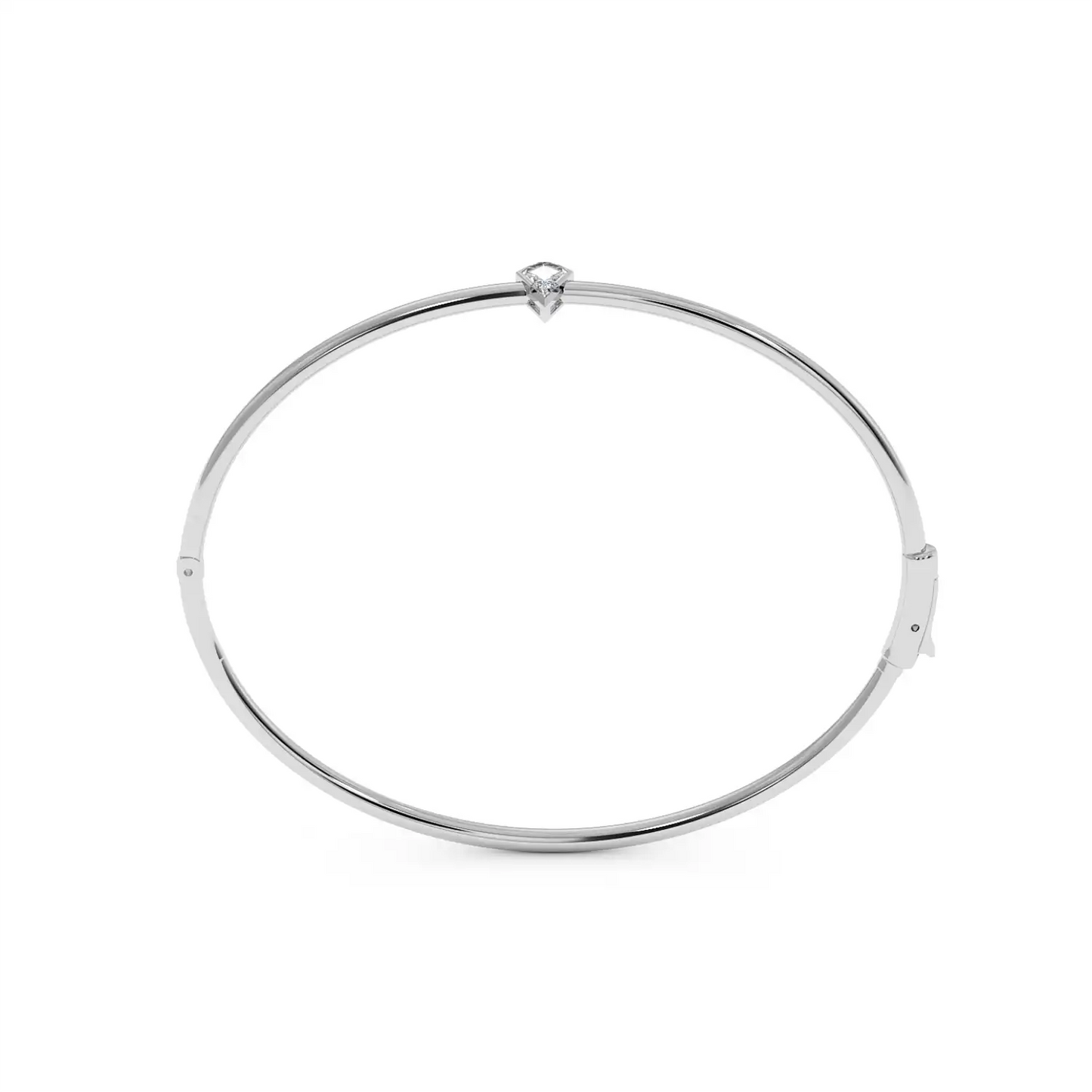 Solitaire Bracelet - Kite