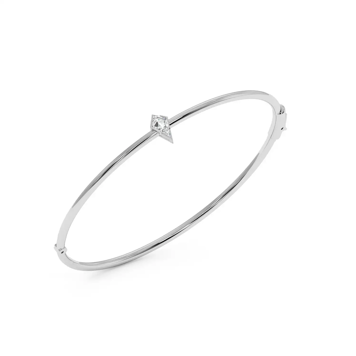 Solitaire Bracelet - Kite