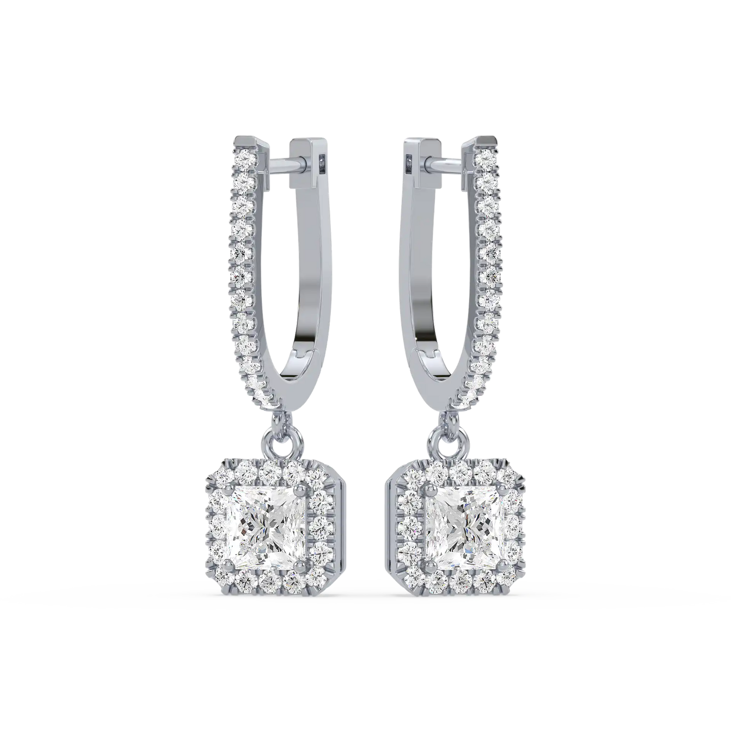 Designer Earring - Princess