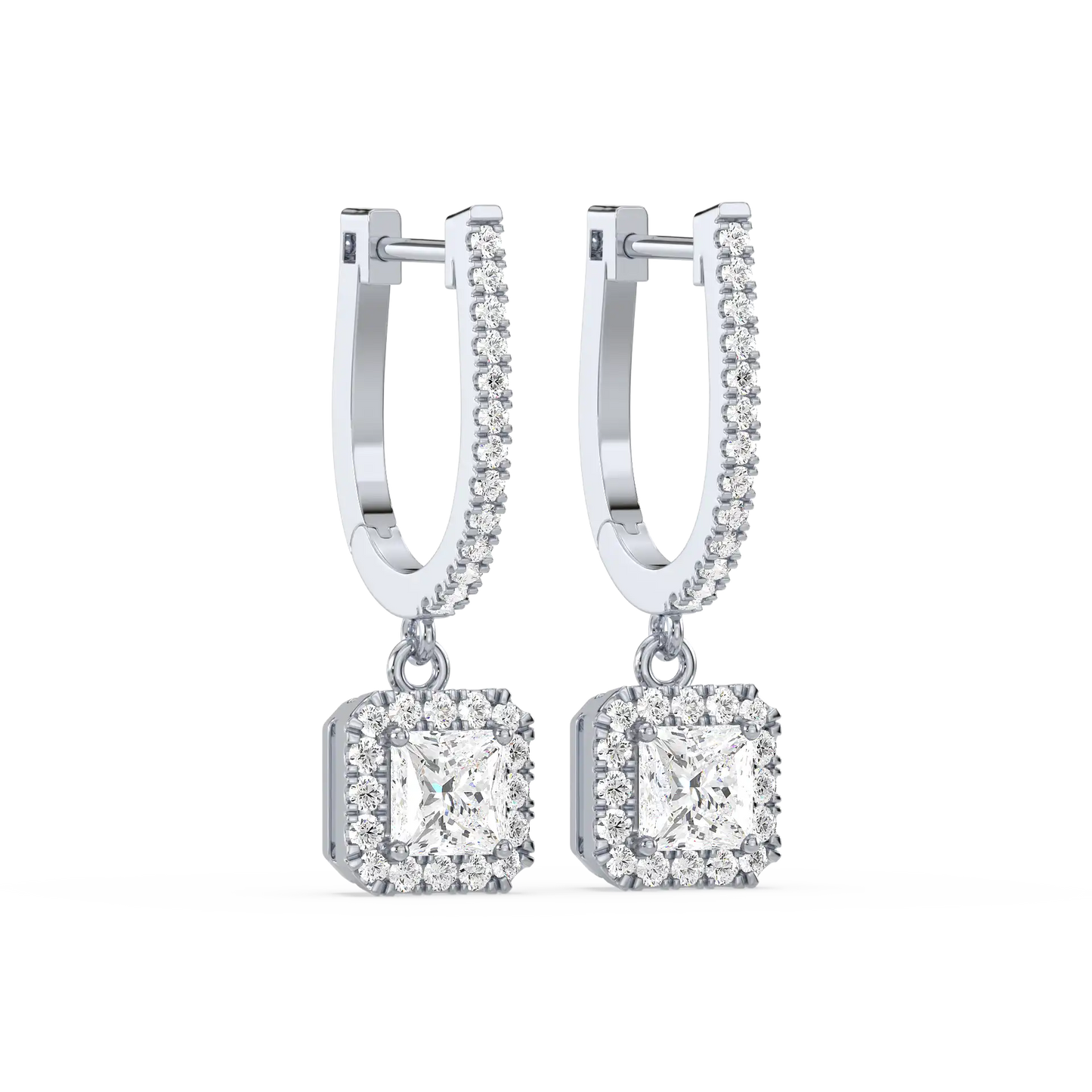 Designer Earring - Princess